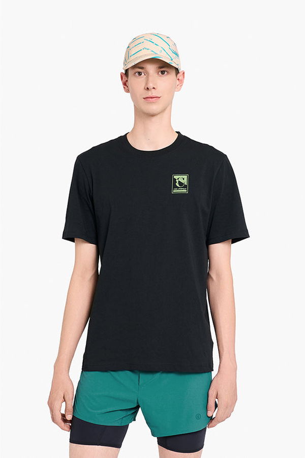 Ciele ORTShirt The Running Tree T-Shirt
