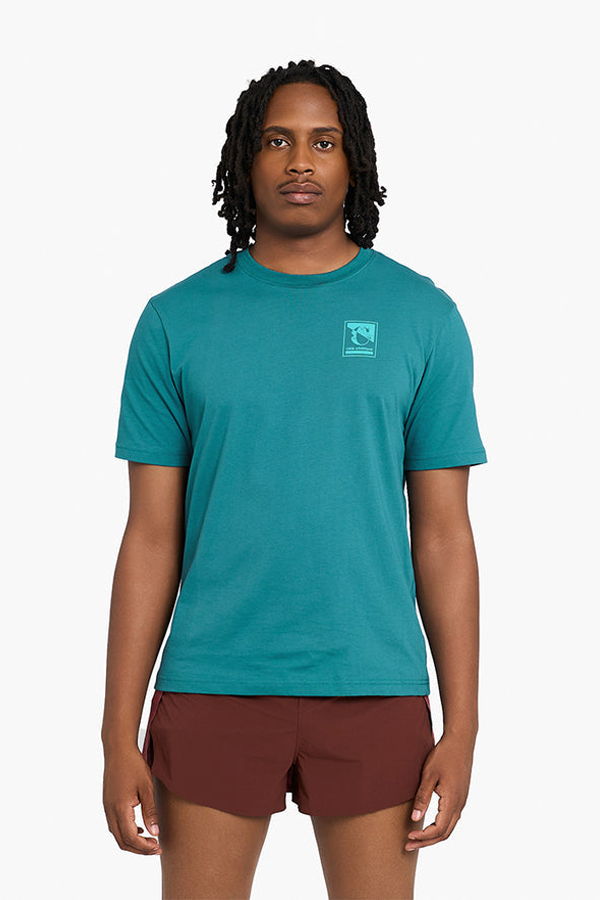 Ciele ORTShirt The Running Tree T-Shirt