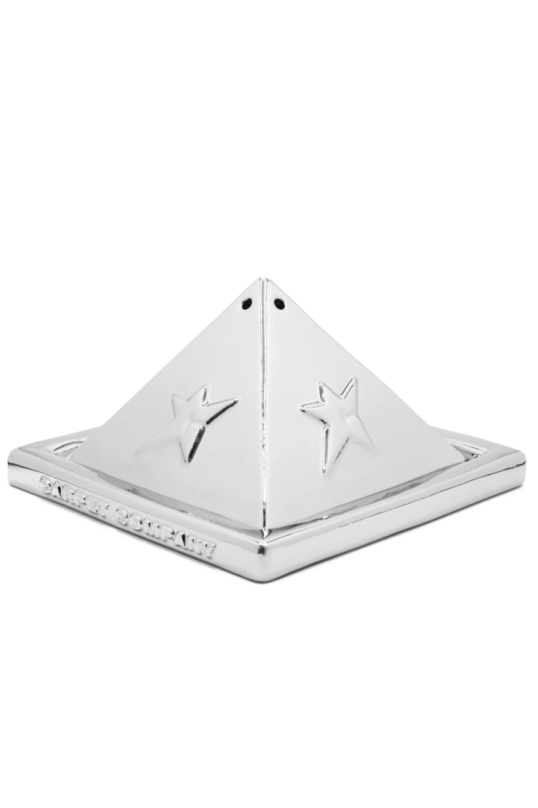 Carpet Company Pyramid Incense Chamber