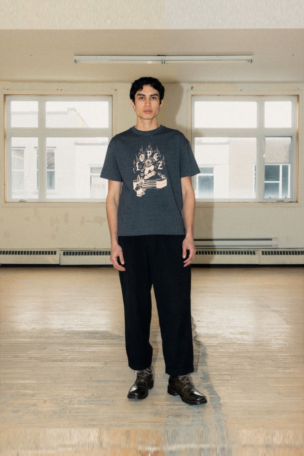 Lopez Salad T-Shirt