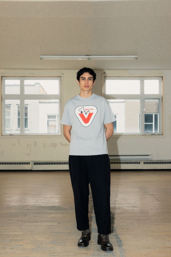 Lopez Va-T'en T-Shirt