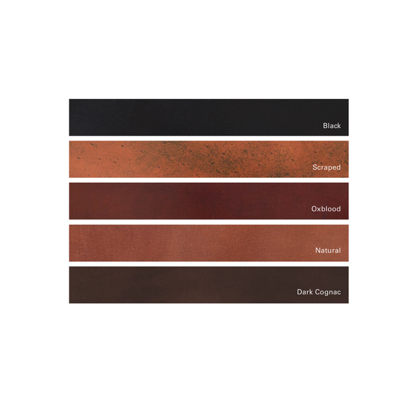 MAKR iPhone 6/7/8 Plus Card Sleeve Cordovan MAKR iPhone 6/7/8 Plus Card Sleeve Cordovan