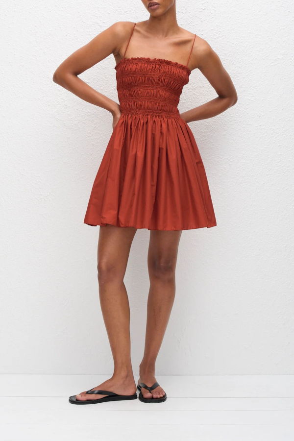Matteau Dresses New Arrivals | Garmentory