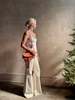 Ulla Johnson Paloma Tassel Flap Bag - Thumbnail 3