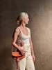 Ulla Johnson Paloma Tassel Flap Bag - Thumbnail 4