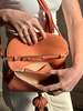 Ulla Johnson Paloma Tassel Flap Bag - Thumbnail 5
