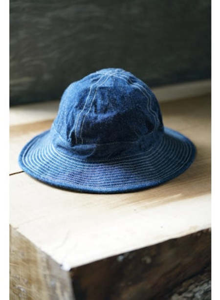 Professor.E E Bucket Hat - Black | Garmentory