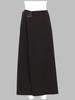 Paloma Wool Skirt - Brown - Thumbnail 1
