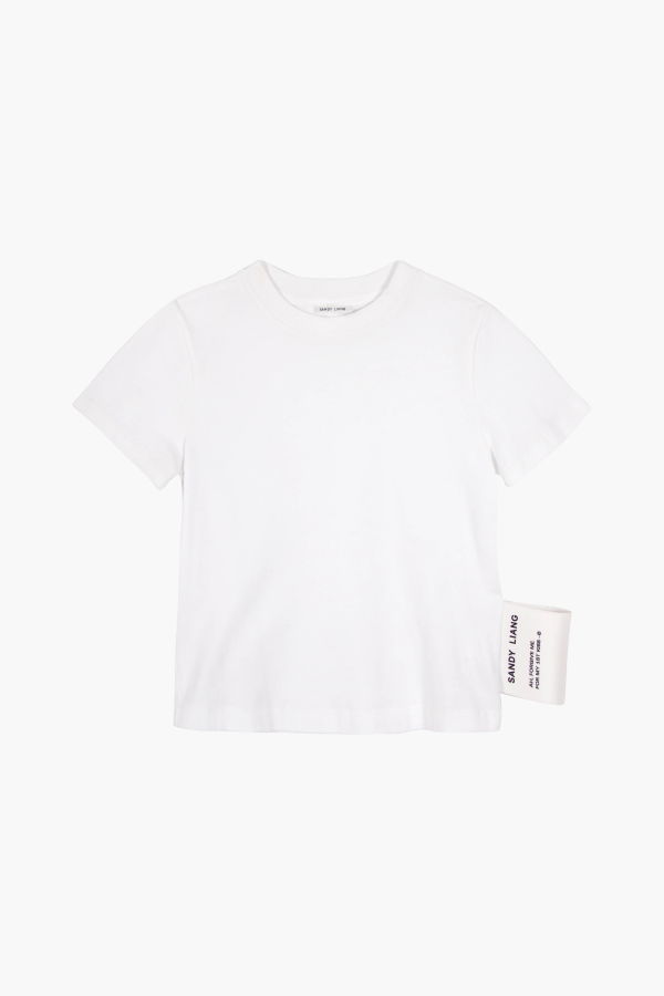 Sandy Liang Baby Tee