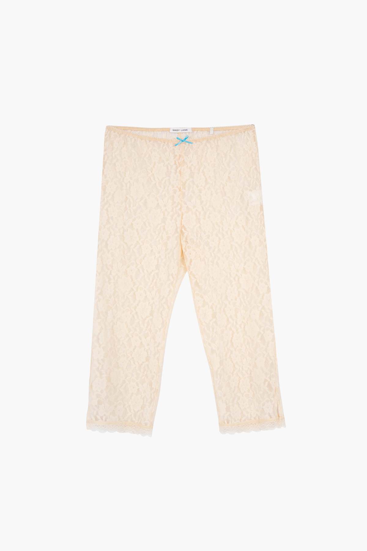 Sandy Liang Barlow Capris - Image 1 of 6