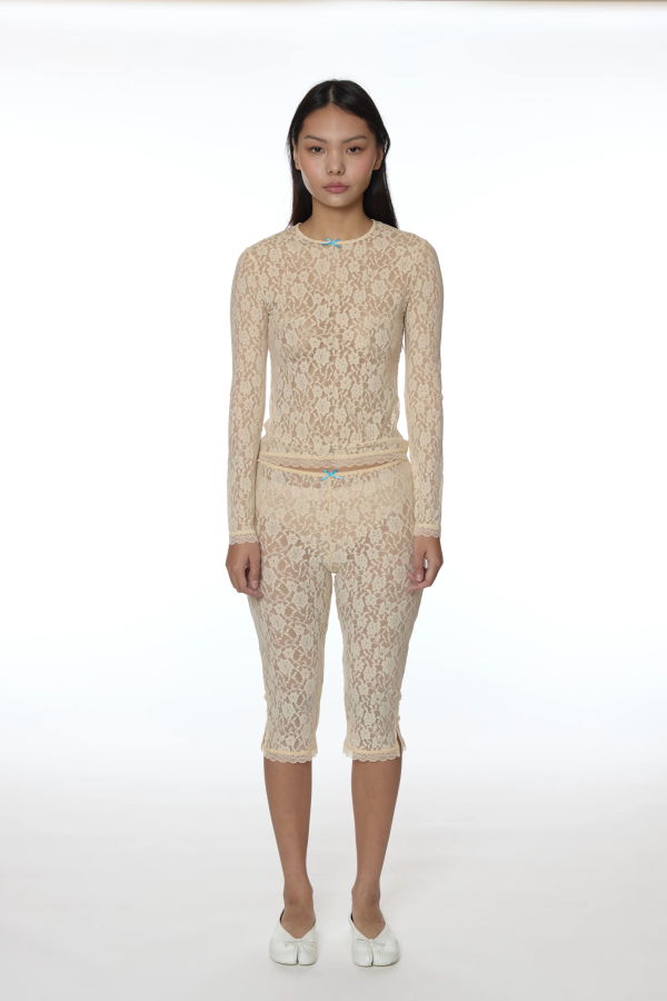 Sandy Liang Barlow Capris
