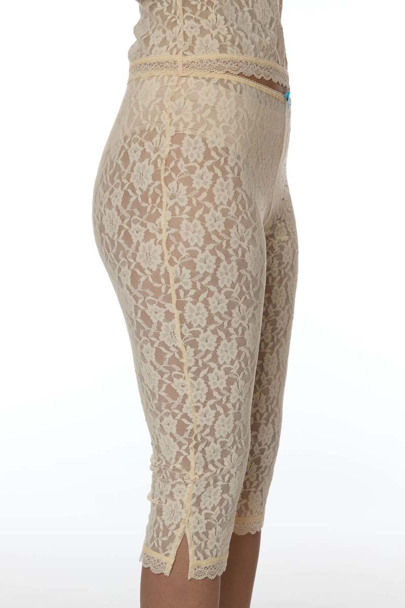 Sandy Liang Barlow Capris