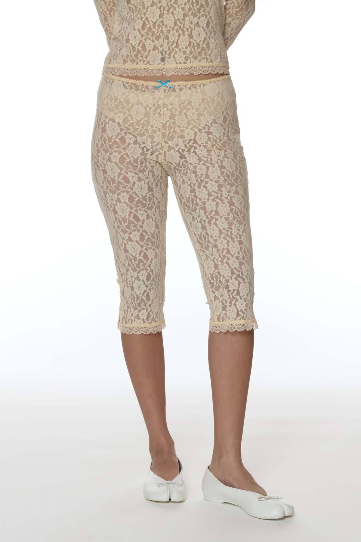 Sandy Liang Barlow Capris - Image 6 of 6
