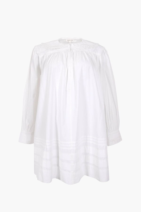 Sandy Liang Kelpie Dress