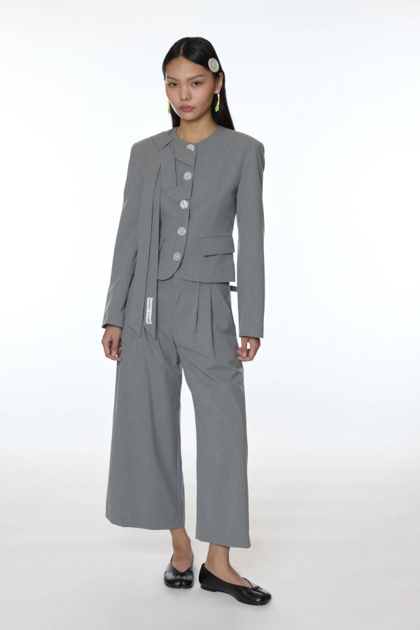 Sandy Liang Maki Pant