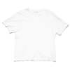 Merz b. Schwanen SCT04.01 Slub Pima Cotton T-Shirt - Thumbnail 1
