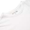 Merz b. Schwanen SCT04.01 Slub Pima Cotton T-Shirt - Thumbnail 2