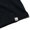 Merz b. Schwanen SCT04.99 Slub Pima Cotton T-Shirt - Thumbnail 4