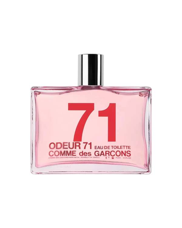 Comme des Garons Odeur 71 Eau de Toilette