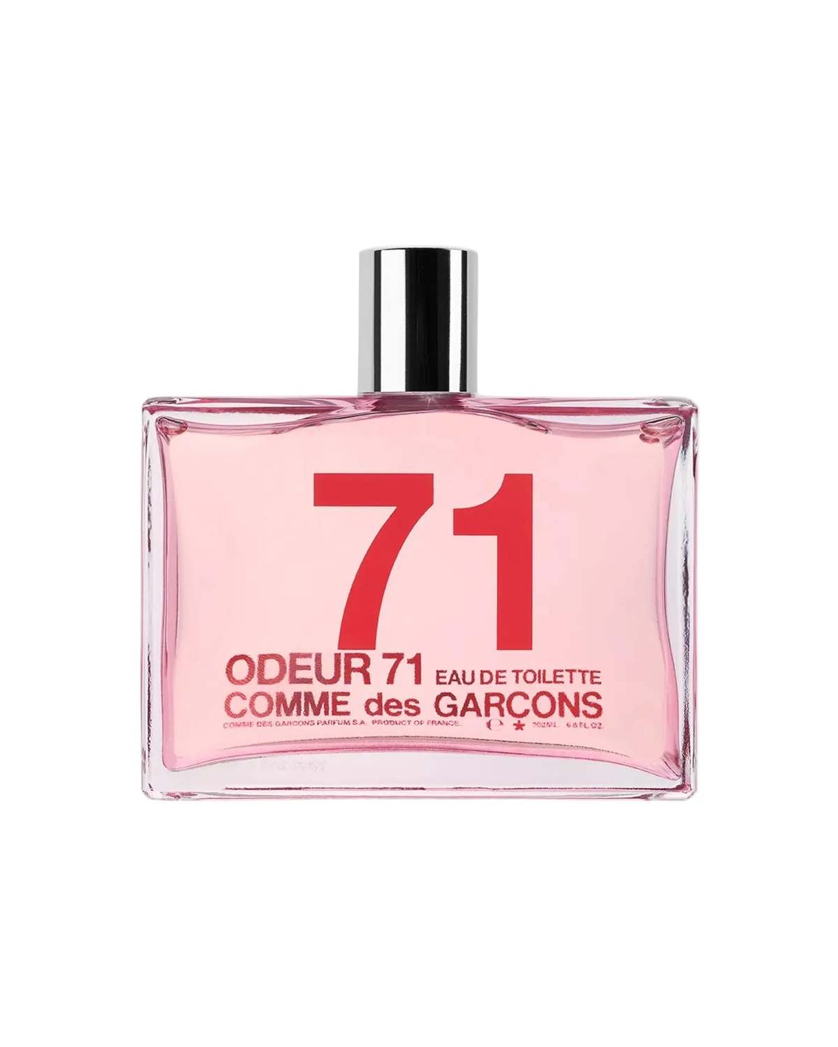 Comme des Garçons Odeur 71 Eau de Toilette - Image 1 of 2