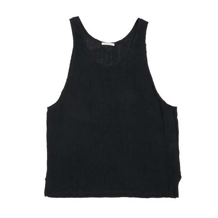 Our Legacy Reversible Gravity Tank - Grey | Garmentory