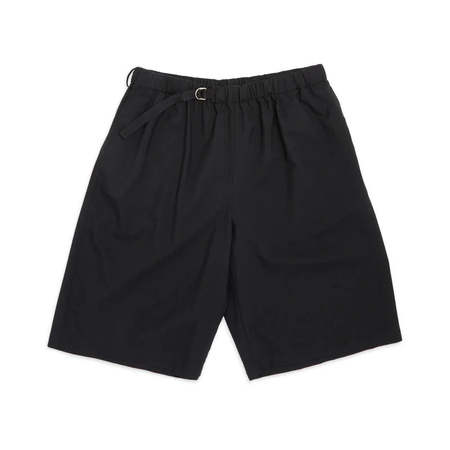 s.k. manor hill Reversible Ball Short | Garmentory