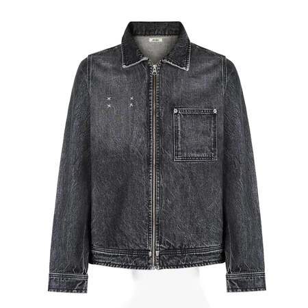 mfpen Substitute Jacket - Black | Garmentory
