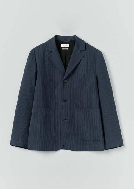 Carhartt Sid Blazer - Sub Blue | Garmentory