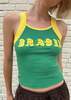 Made Some Brasil Tank Top - Thumbnail 1