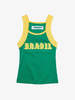 Made Some Brasil Tank Top - Thumbnail 3