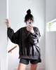 Jungmaven Kona Short - Black - Thumbnail 6