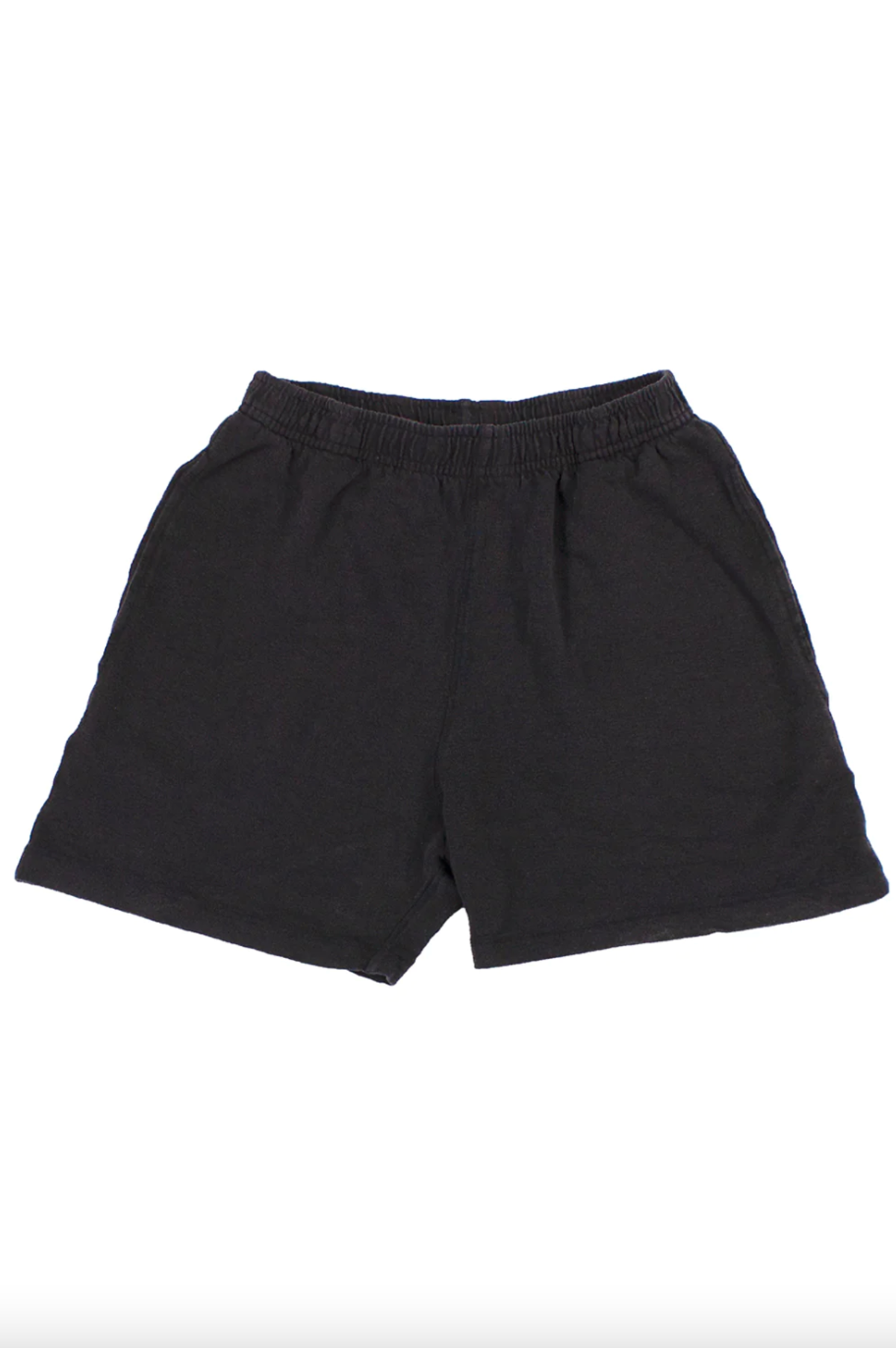 Jungmaven Kona Short - Black - Image 7 of 8