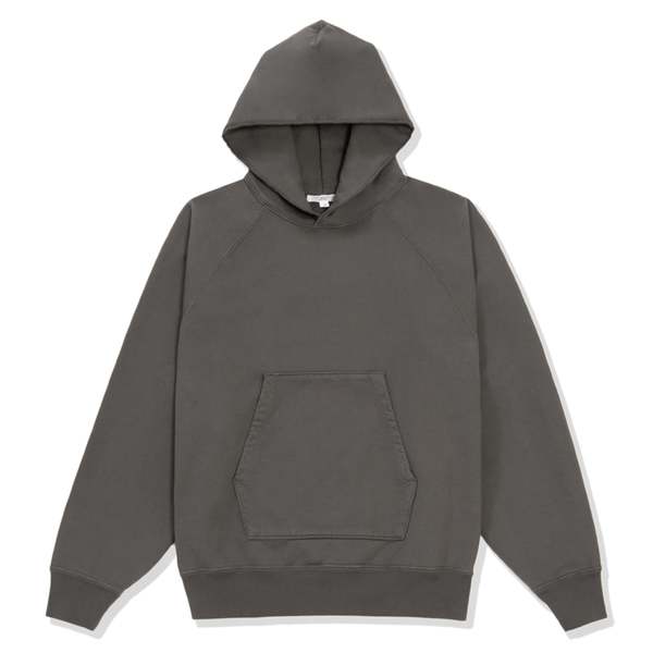 Lady White Co. LW-H680-PWTR Super Weighted Hoodie
