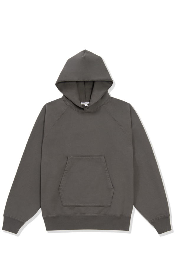 Lady White Co. LW-H680-PWTR Super Weighted Hoodie