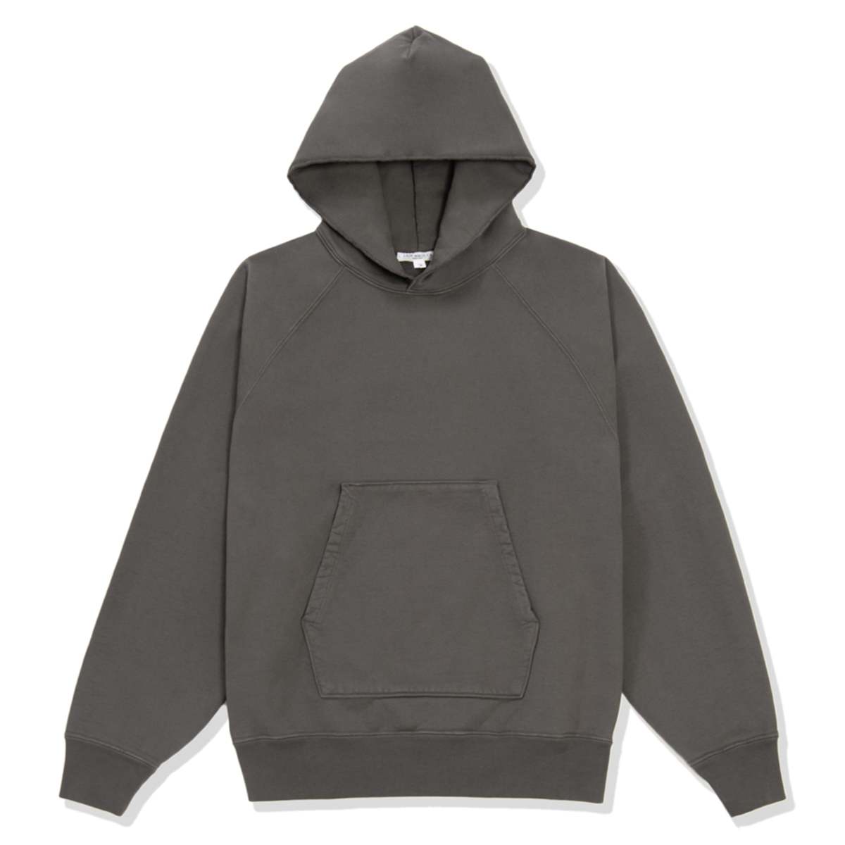 Lady White Co. LW-H680-PWTR Super Weighted Hoodie - Image 1 of 4