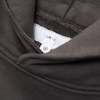 Lady White Co. LW-H680-PWTR Super Weighted Hoodie - Thumbnail 2
