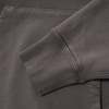 Lady White Co. LW-H680-PWTR Super Weighted Hoodie - Thumbnail 3