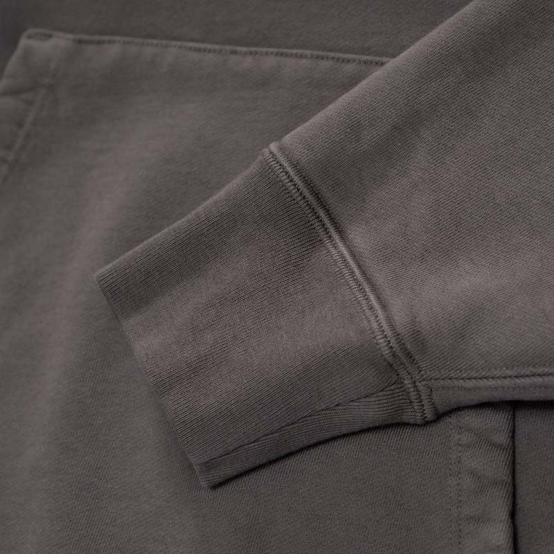 Lady White Co. LW-H680-PWTR Super Weighted Hoodie