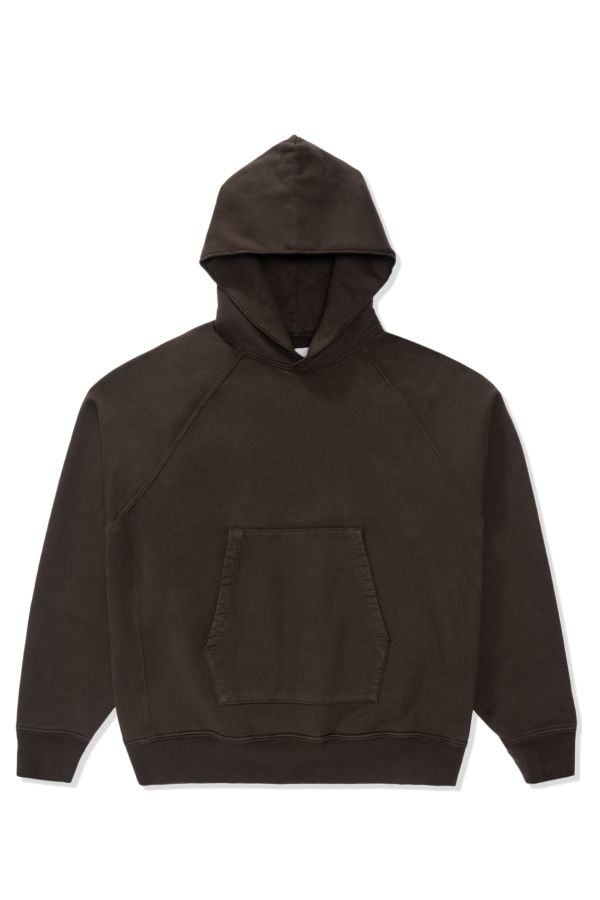 Lady White Co. LW-H680-TMBR Super Weighted Hoodie