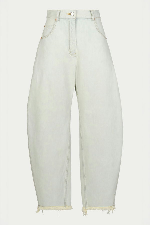 Rachel Comey Keenan Pant - Bleached