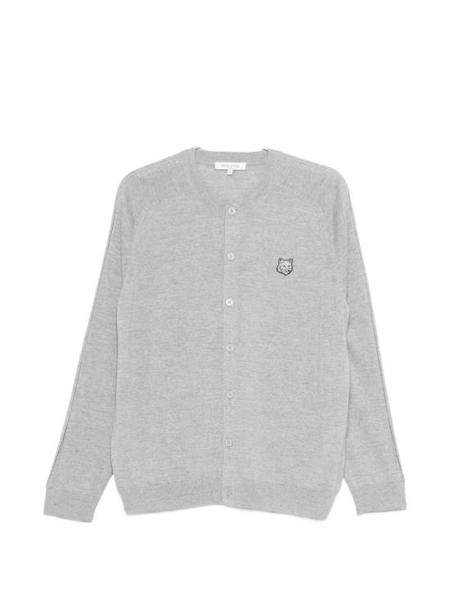 Comme des Garçons SHIRT CDG SHIRT X LACOSTE ASYMMETRIC KNIT