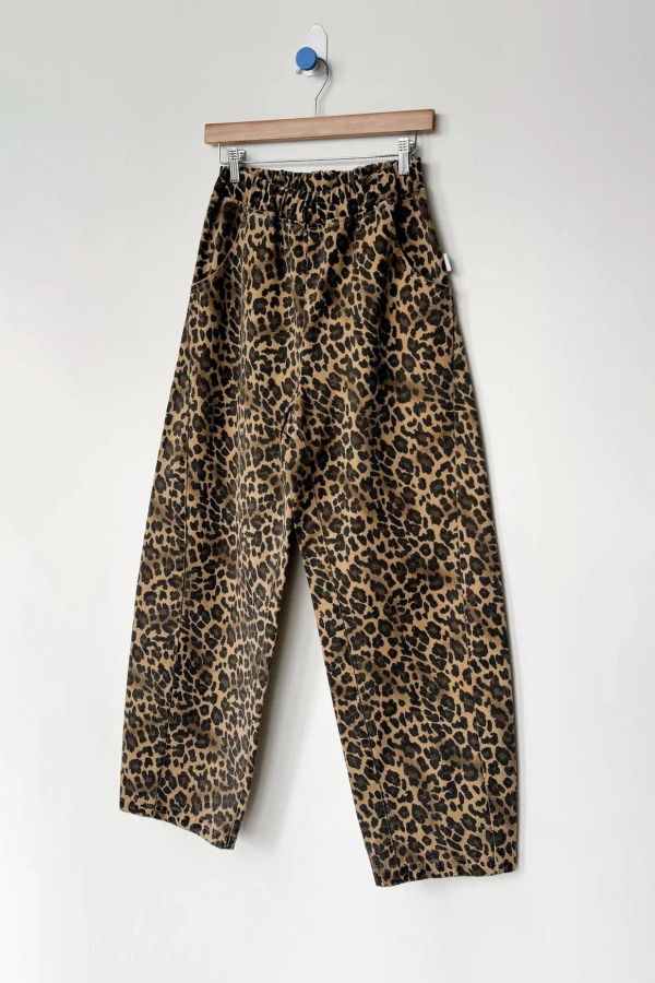 Le Bon Shoppe Arc Pants Long Pants