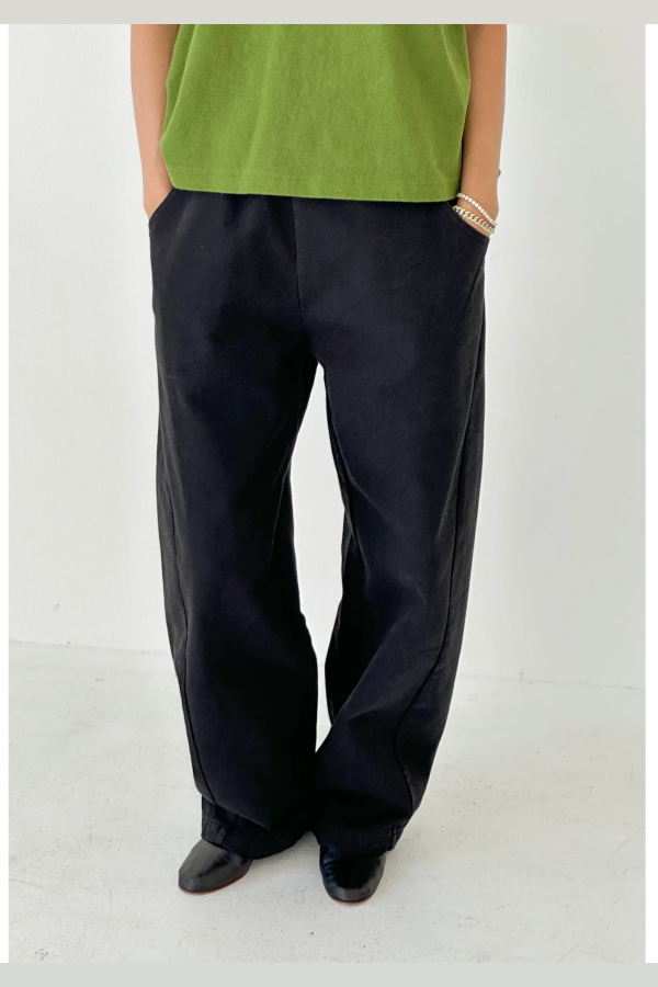 Le Bon Shoppe Arc Pants Long Pants