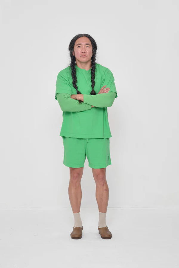Everybody.World Everyday Shorts