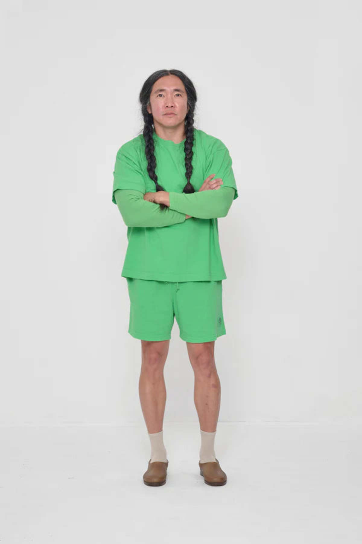 Everybody.World Everyday Shorts - Image 1 of 4