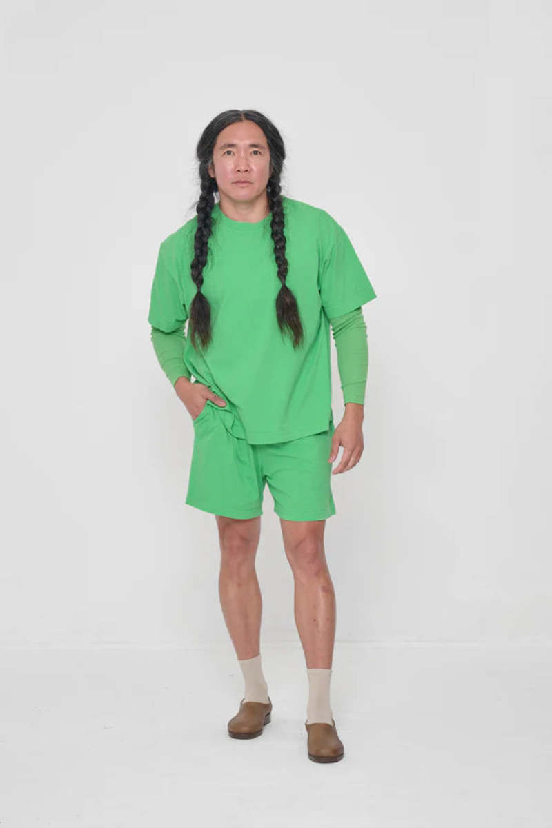 Everybody.World Everyday Shorts