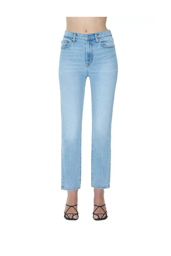 Pistola Bri Ankle Jean
