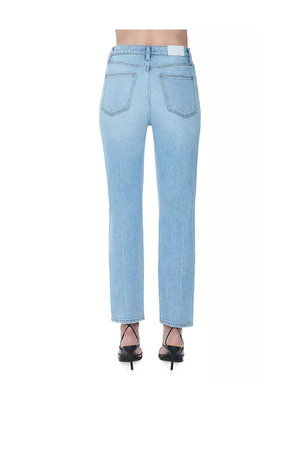 Pistola Bri Ankle Jean
