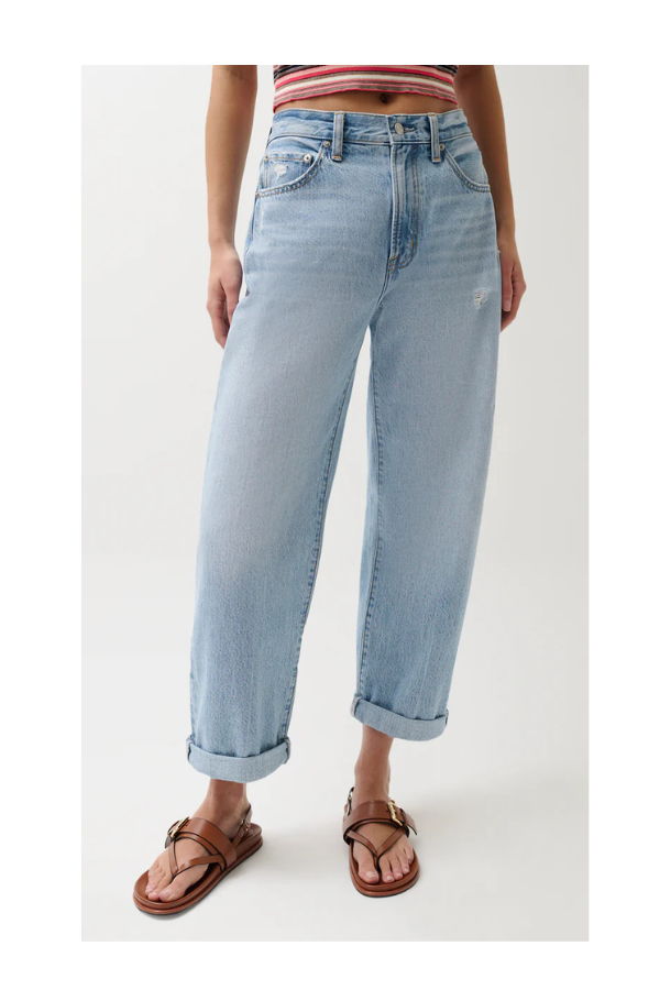 Pistola Donny Jean Jeans