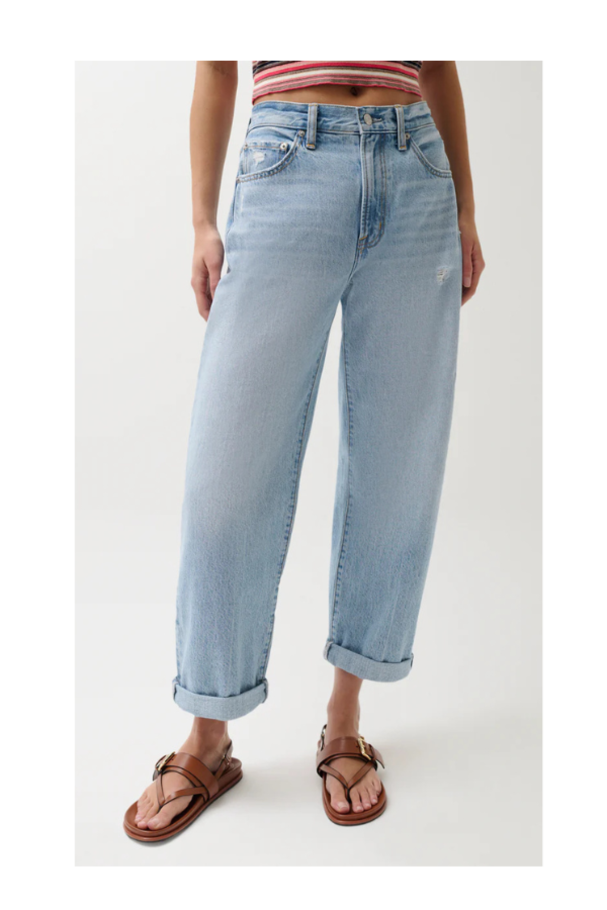 Pistola Donny Jean Jeans - Image 1 of 3